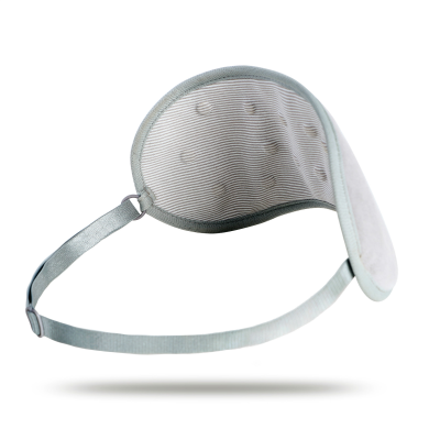 Far Infrared Warm Compress, Relief for MGD, Blepharitis & Eye Fatigue