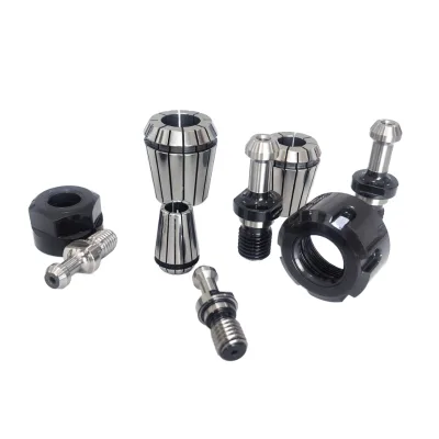 ANSI/ASME B5.50-1985 Shank Retention Knob BT Tool Holder Pull Stud OEM 20CrMnTi/40Cr Brushed