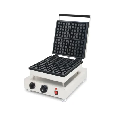 Waffle Machine Croffle Waffle Machine Other Snack Machines