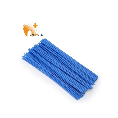 Dental Lab Cast Bridge Partial Denture Supplies Dental Material Casting Wax Line Wax Sticks Oral Therapy Equipment Accessories