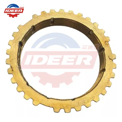 Synchronizer Ring for DAIHATSU 33368-87509 33368-87509