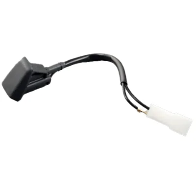 High Quality Windshield Washer Nozzles New 1248600647