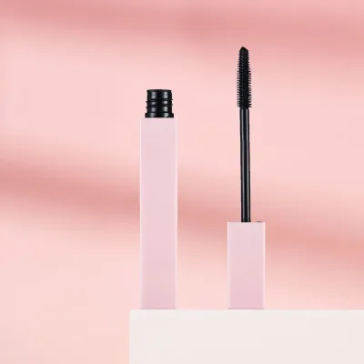 Mascara Waterproof Mascara Private Label Vegan Mascara Makeup
