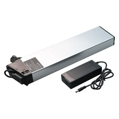 36V 13Ah 350W VoltBike Urban Electric Folding Bike Battery 36V 10Ah 10.4Ah 14Ah 250W Casper Platinum Foldable Ebike Battery