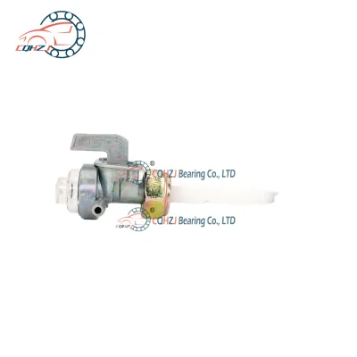 CQHZJ High Quality Motorcycle Fuel Switch Gasoline Generators Parts for Honda CG125 Motorbike Fuel Tap