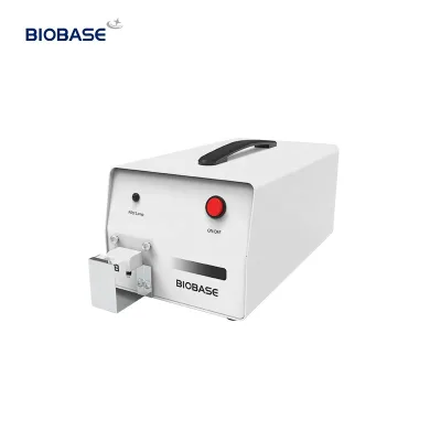 BIOBASE China High Frequency Heat Sealer Automatic Heat Sealing Heat Sealing Time 0.1~9.9s Heat Sealer for Lab