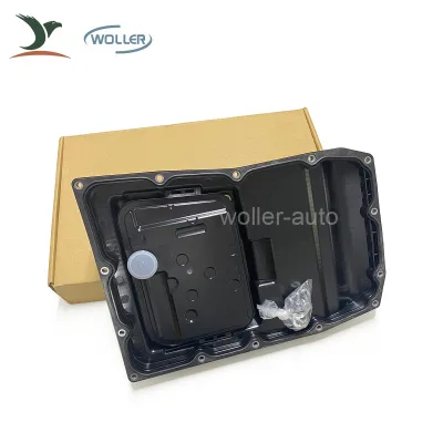 For Porsche Panamera 970 2009-2016 PDK Automatic Transmission Oil Sump Pan 970 321 025 00 97032102500