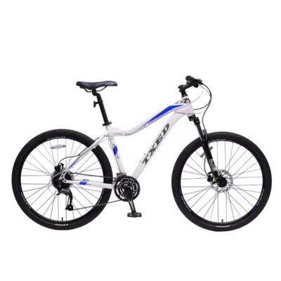 best selling double suspension mountain bike for sale 20 aluminum alloy frame 26inch downhill mountain bicycle oem bicycle