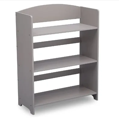 Factory Stock Children Bookshelf