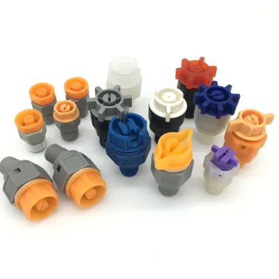 Nozzle Promax Veejet Qmvv