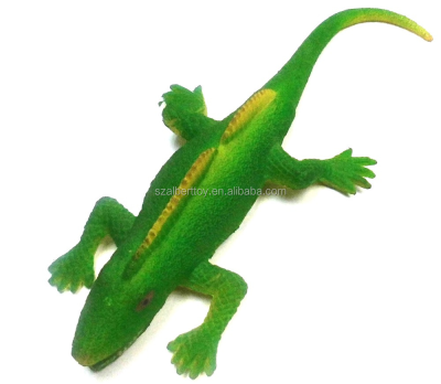 Grow in Water Realistic EVA & Plastic Zoo Animal Toys for Kids & Adults