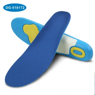 PU Foam ultra Thick Shock Absorption Sport Breathable for Sport and Shock Absorption
