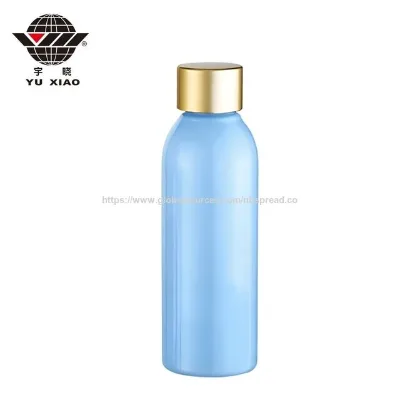 Cheap Price New Design 120ml Aluminum Bottle
