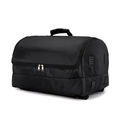 CUBE Speaker Bag Backpack Storage Bag Portable Waterproof Outdoor Speaker Bag Durable Musical Instrument Speaker Storage Case
