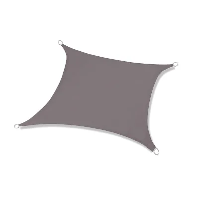 Cheap Outdoor Retractable Awning Iron Frame Manual Operation Rain Canopy for Restaurants Sun Rain Protection