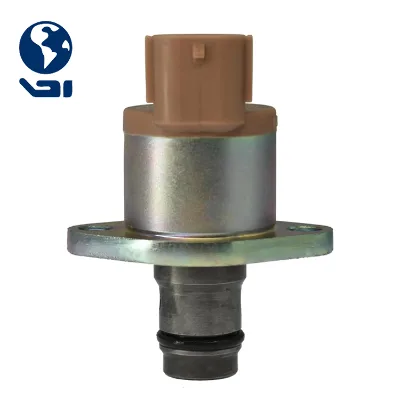 High Quality Auto Valve OEM A6860-VM09A Suction Control Valve SCV for Nissan Navara D40M YD25DDTI 2.5L