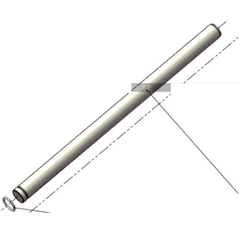 Water Jetting Plunger C01-003064