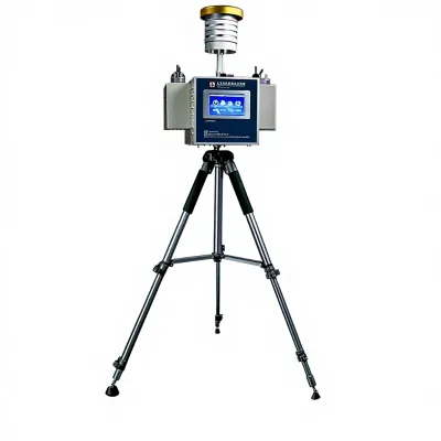 Fangyuan Scientific Instruments FY-DQ101 Fully Automatic Atmospheric Particulate Matter Integrated Constant Flow PM2.5/10 IP55