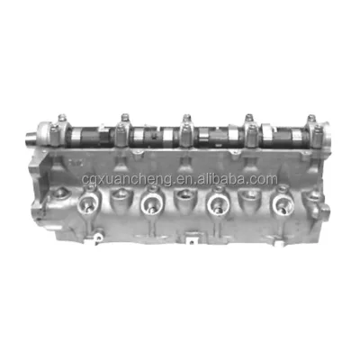 Hot Selling B2200 Engine Cylinder Head R2L1-10-100 Cylinder Head Assembly  for Mazda B2200