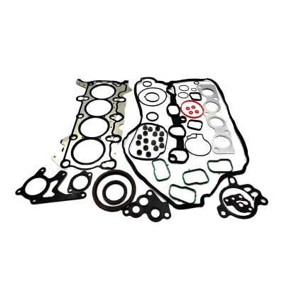 1.5L SkyActiv Head Gasket OE P501-10-271 for Mazda 2 3 MX-5 P5 AUFERAY Pro-Overhaul Engine Spare Parts Repair Kit Set