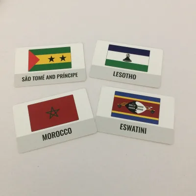 Custom Eco-Friendly Recyclable Paper Card Games with Square Corners Glossy/Matte Finish for Adult Parties & Group Entertainment
