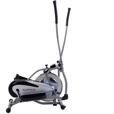 GS-8.2S-7 Stainless Steel Adult Indoor Training Elliptical Machine Exercise Bike for Home Orbitrack Cross Trainer From China