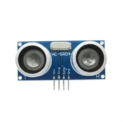 HC-SR04 Ultrasonic Module Distance Sensor Compatible with MEGA Nano Robot XBee ZigBee