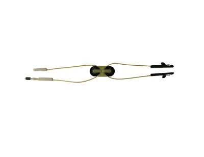 M5 Pulley Quick Connector Without Bearings