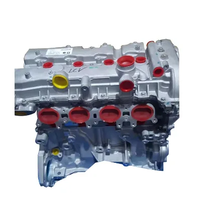 New Original Quality Cylinder Block Cylinder Head Assembly Long Block Engine Assembly Motor LTG LCV GL8 for buick
