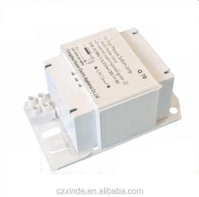 AC HID Ballast 400W 250W Choke