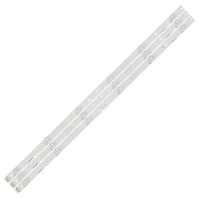 LED Strips 32-inch 6-lamp 3V Universal Light Strip 32-55 Inch Aluminum Substrate LED LCD TV Backlight Light Strip