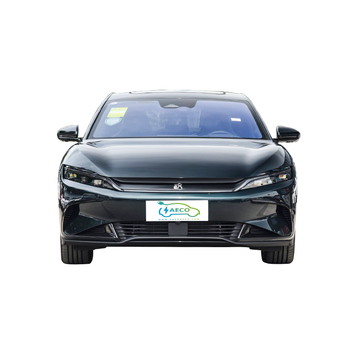 Used New Energy Vehicles 4wd Sedan 610km Long Range Han Ev Top Full Drive Electric Vehicles