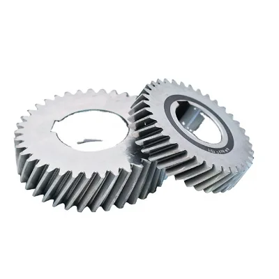 Best Price Kast Screw Air Compressor Parts 22078729 Gear Wheel for Sale