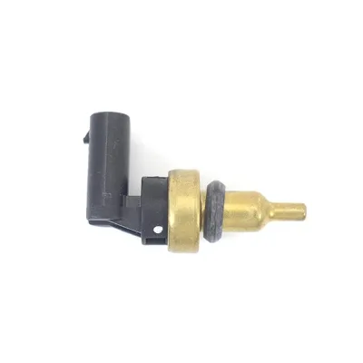 Auto Parts Engine Coolant Temperature Sensor for Chevrolet Malibu XL Equinox Tracker Trailblazer Buick Envision S Cadillac