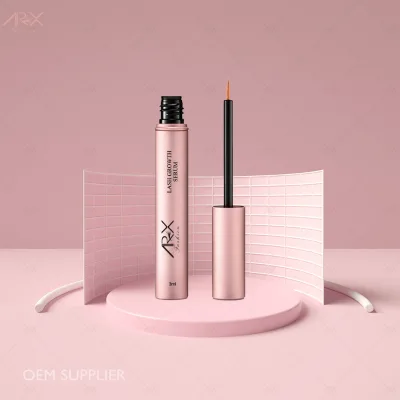 Eyelash Growth Serum Logo Eyelash Growth Serum Lash Enhancing Serum