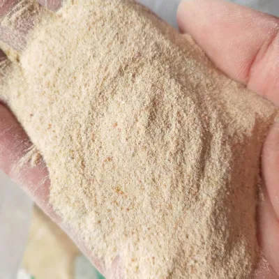 Refractory Raw Material Fused Calcined Alumina Block High Refractory (1770C~2000C) Powder for Furnace