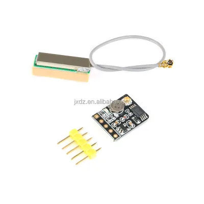 ATGM336H GPS Beidou dual-mode module flight control with EEPROM instead of NEO-M8N New