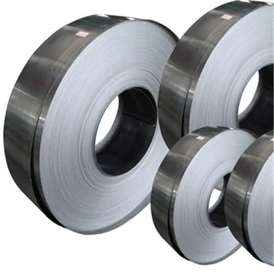 1.4301 3mm Plate Food Grade Stainless Steel Coils ASTM Standard