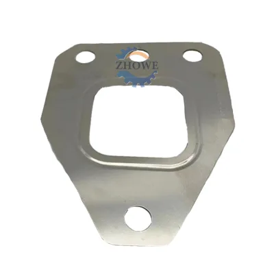 Good Quality  Exhaust Pipe Gasket for MAN 201V089010284 D2066 D2676