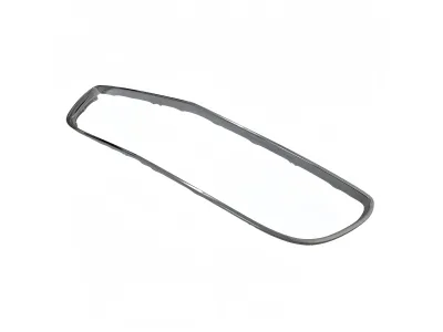 Suitable for 15-18 CLS Grade W218 Mesh Plating Frame 2188850874 2188850000