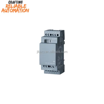 6ED1055-1MA00-0BA2 PRICE SIEMENS PLC LOGO AM2 Expansion Module 6ED1055-1MA00-0BA2