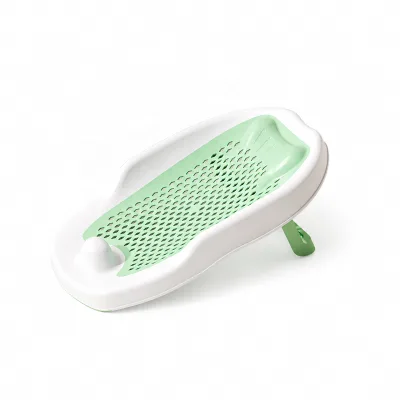 Baby Bath Support Seat for Newborns 0-6 Months