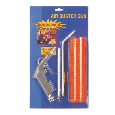 Chinese Manufacturer Air Blowing Guns Cleaning Tool Alloy Dust Removing Air Blow Gun