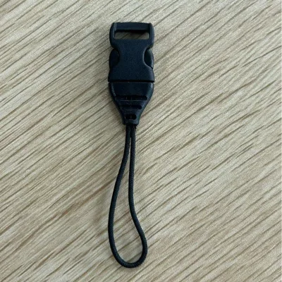 10mm Mini Detachable Camera Strap Quick Release Clip Neck Camera Strap Phone Connector System Lanyard Belt Release Buckles Clips