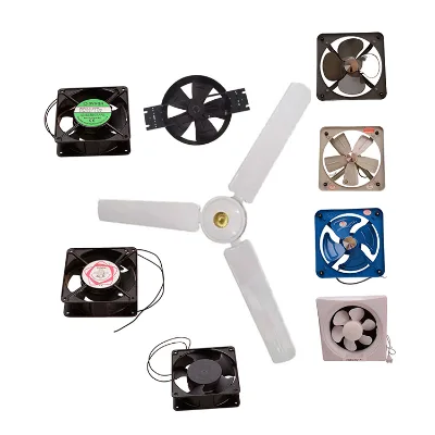 Factory Price Commercial Incubator Accessories Spare Parts Incubator Exhaust Fan