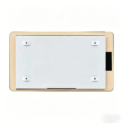 Custom High Performance ESP32 S3 Development Board 2.76" Capacitive Touch Screen (Customizable Size/Resolution) for Industrial