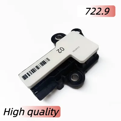 722.9 Y38S1 Control Module Sensor for Mercedes 722.9 TCU Board Hengfu 2 No. 3