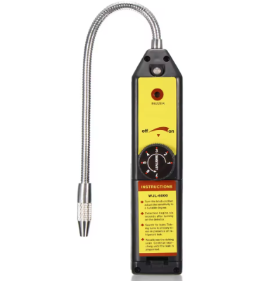 Leak Detector