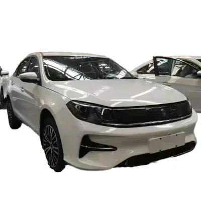 Electric Car PHEV Motor New Light Interior Sedan for Export Left Steering Rear Camera-Excellent Condition