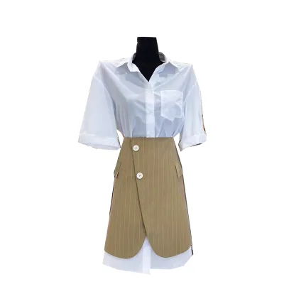 American Premium Office Use Mixed Colors Clean 90% Condition Fashionable Clothing Bundles Used Clothes
